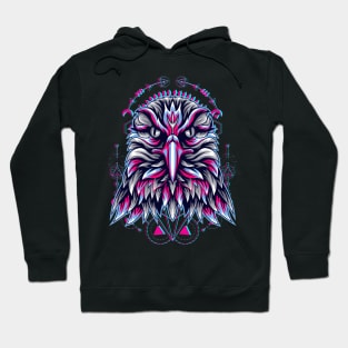 hawk Hoodie